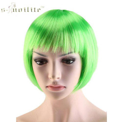 Cosplay Peruk
