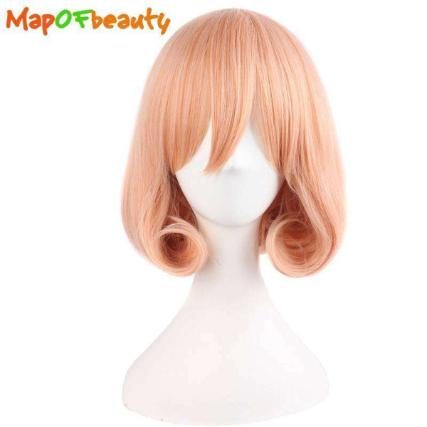 Cosplay Peruk