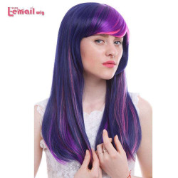 Cosplay Peruk Cosplay Peruk