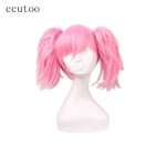 Cosplay Peruk