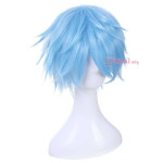 Cosplay Peruk