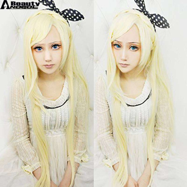 Cosplay Peruk Cosplay Peruk