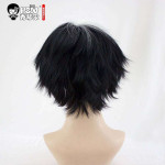 Cosplay Peruk Cosplay Peruk