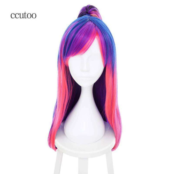 Cosplay Peruk Cosplay Peruk