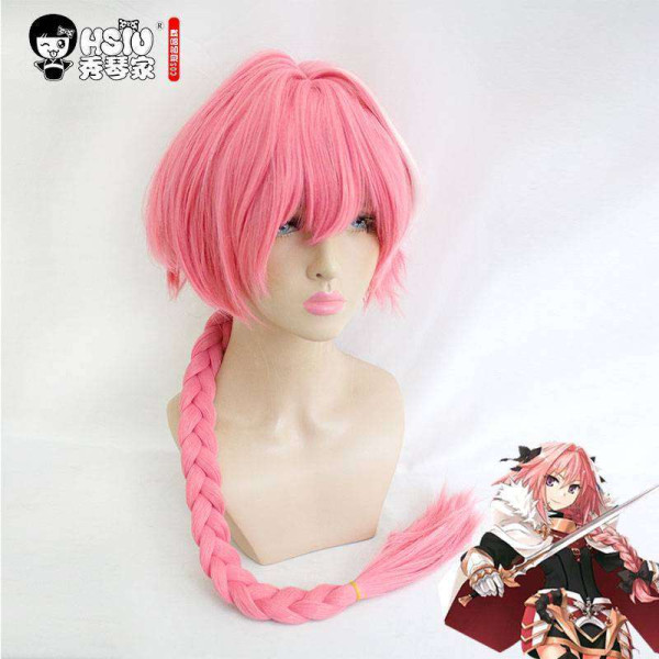 Cosplay Peruk Cosplay Peruk