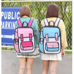 Harajuku Çanta Harajuku Çanta