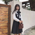 Harajuku Elbise Harajuku Elbise