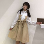 Harajuku Elbise Harajuku Elbise