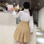 Harajuku Elbise Harajuku Elbise