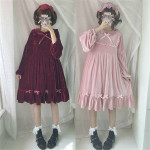 Harajuku Dress