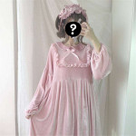 Harajuku Dress