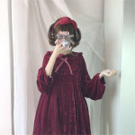 Harajuku Dress
