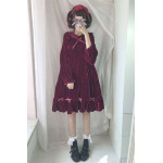 Harajuku Dress