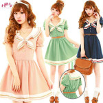 Harajuku Dress