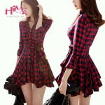 Harajuku Dress Harajuku Dress