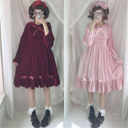 Harajuku Dress