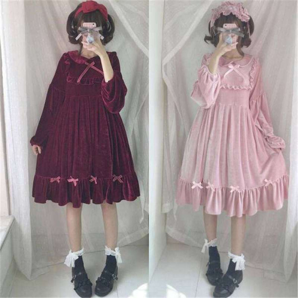 Harajuku Dress
