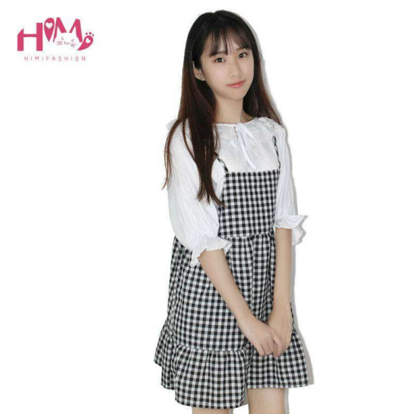 Harajuku Dress