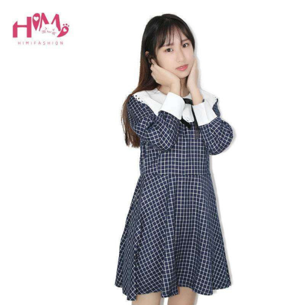 Harajuku Dress Harajuku Dress