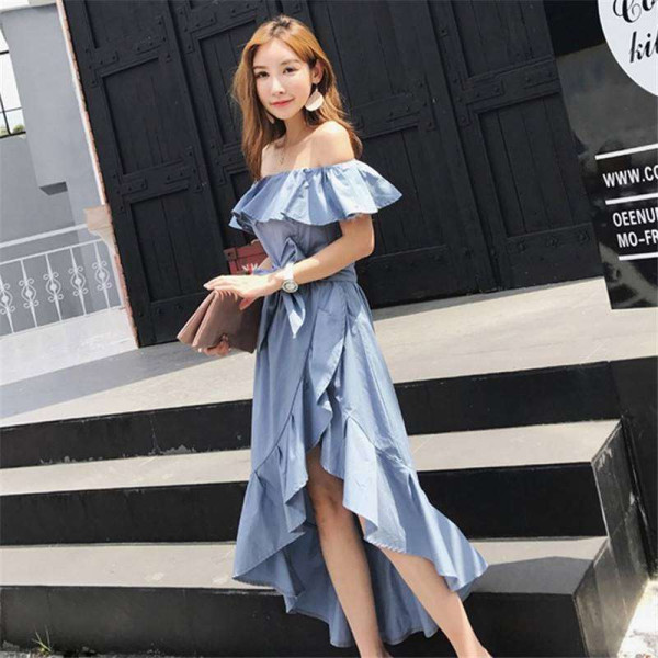 Harajuku Dress