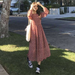 Harajuku Dress Harajuku Dress