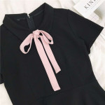 Harajuku Elbise Harajuku Elbise