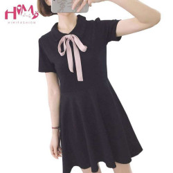 Harajuku Elbise Harajuku Elbise