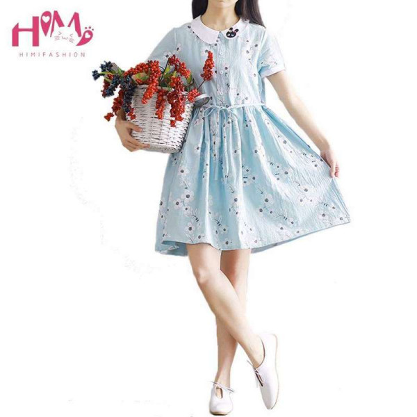 Harajuku Dress