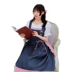 Harajuku Dress Harajuku Dress