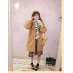 Harajuku Elbise Harajuku Elbise