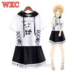 Harajuku Dress Harajuku Dress