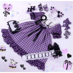 Harajuku Dress