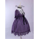 Harajuku Dress