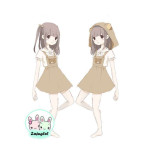 Harajuku Dress Harajuku Dress