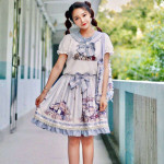 Harajuku Dress Harajuku Dress