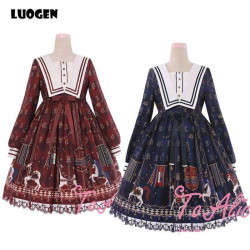 Harajuku Elbise Harajuku Elbise