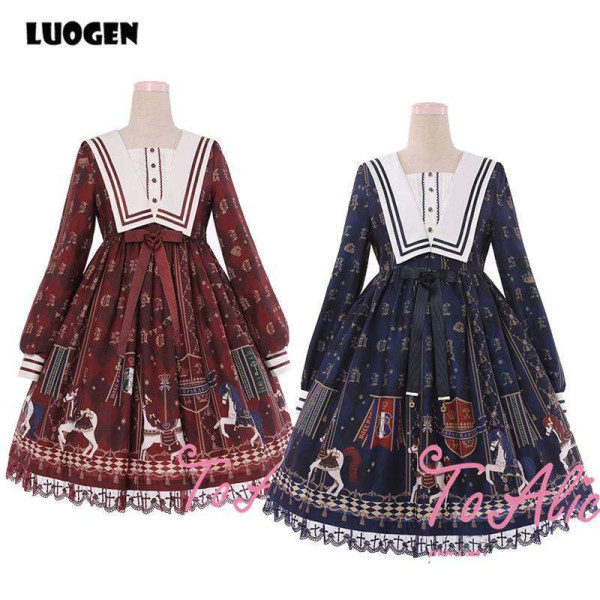 Harajuku Elbise Harajuku Elbise