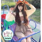 Harajuku Dress Harajuku Dress