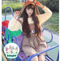 Harajuku Dress Harajuku Dress