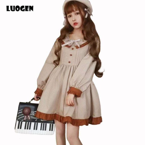 Harajuku Elbise Harajuku Elbise