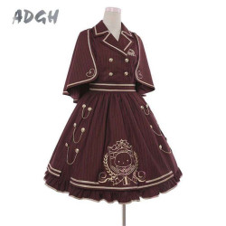 Harajuku Elbise Harajuku Elbise