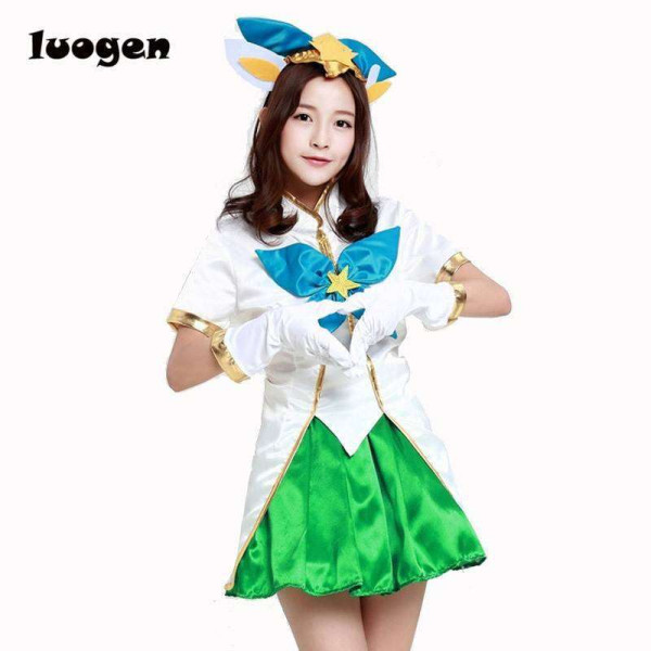 Harajuku Dress Harajuku Dress