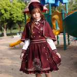 Harajuku Elbise Harajuku Elbise