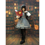 Harajuku Elbise Harajuku Elbise