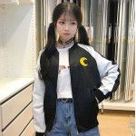 Harajuku Ceket Mont Harajuku Ceket Mont