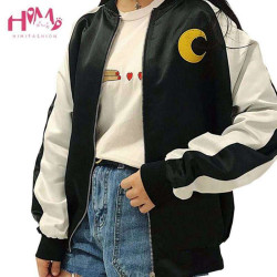 Harajuku Ceket Mont Harajuku Ceket Mont
