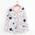 Harajuku Jacket Coat Harajuku Jacket Coat