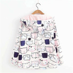 Harajuku Jacket Coat Harajuku Jacket Coat