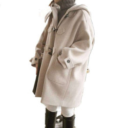 Harajuku Jacket Coat Harajuku Jacket Coat