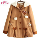 Harajuku Jacket Coat Harajuku Jacket Coat
